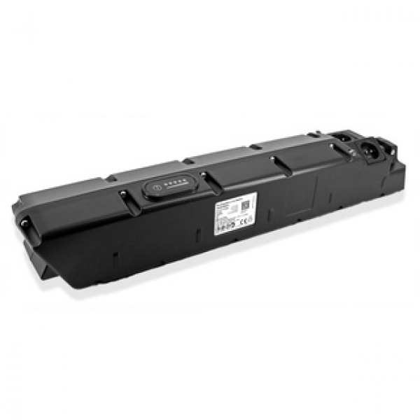 halbintegral mit wake 36V